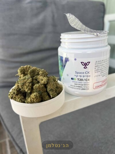 ספייס סי קיי